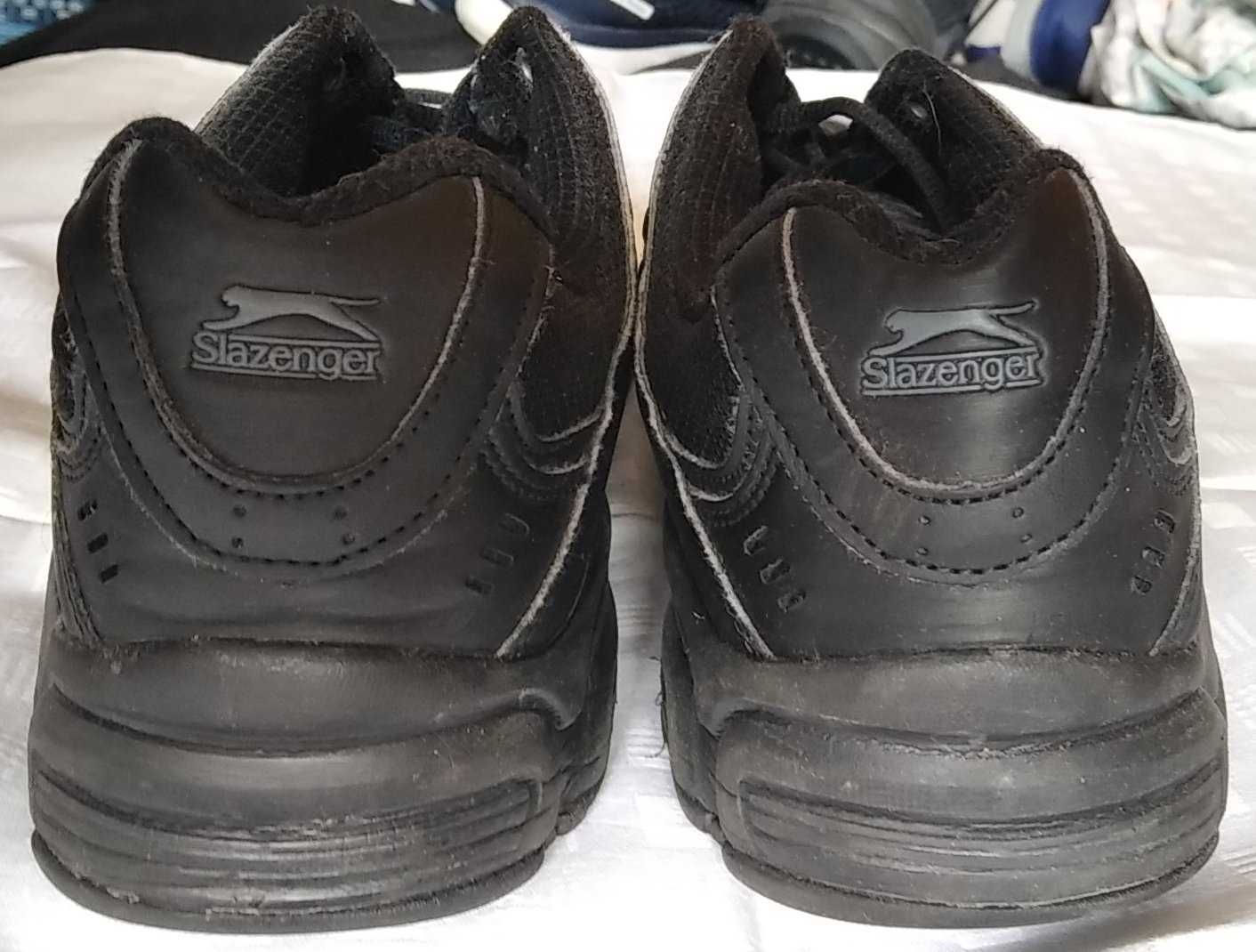 buty Slazenger 45 tenis #108