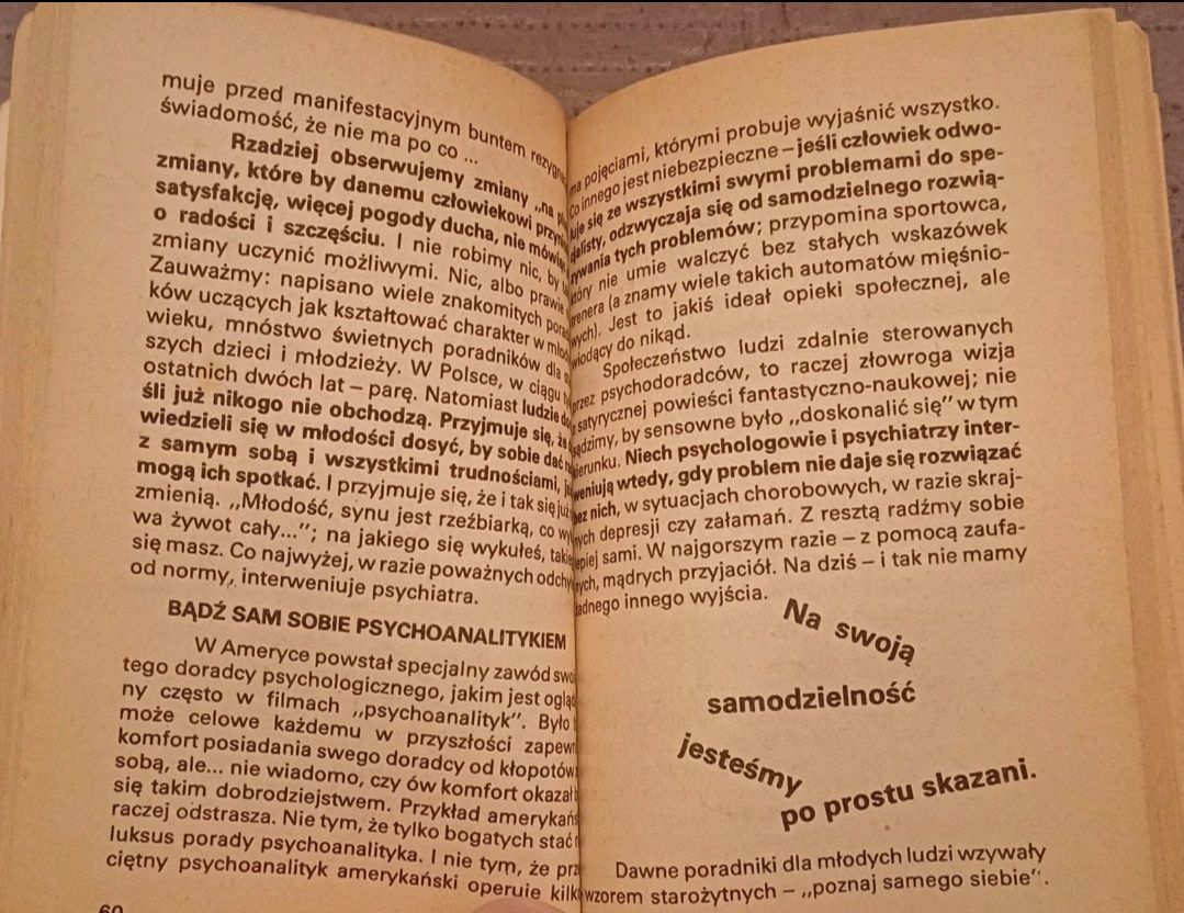 „Nigdy nie jest za późno” – Odkryj w sobie twórcze możliwości!