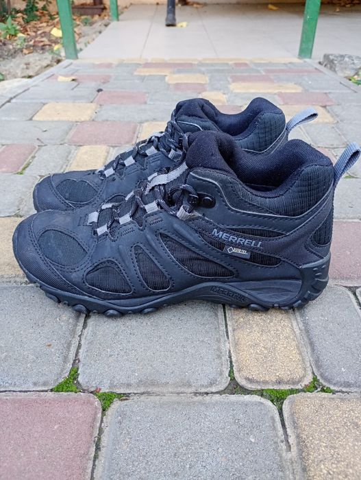 Кроссовки Merrell Yokota 2 Gore Tex 41 / 42
