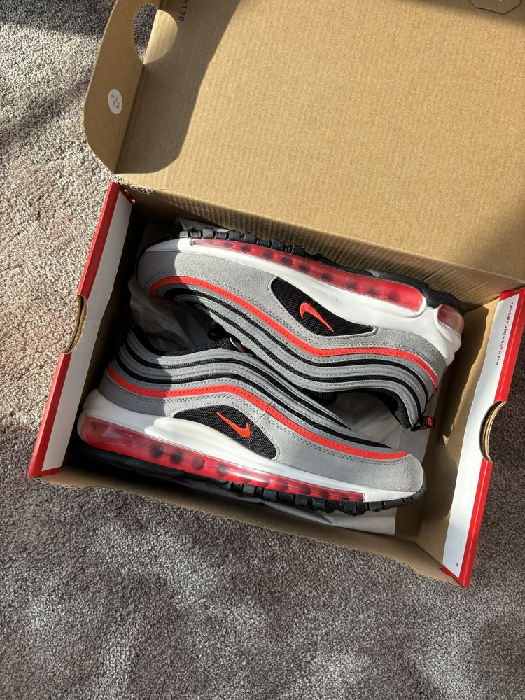 Nike Air Max 97 (GS)