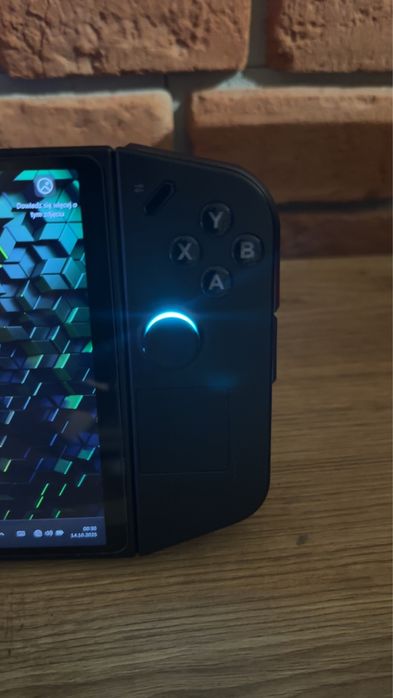 Lenovo Legion GO Windows 11