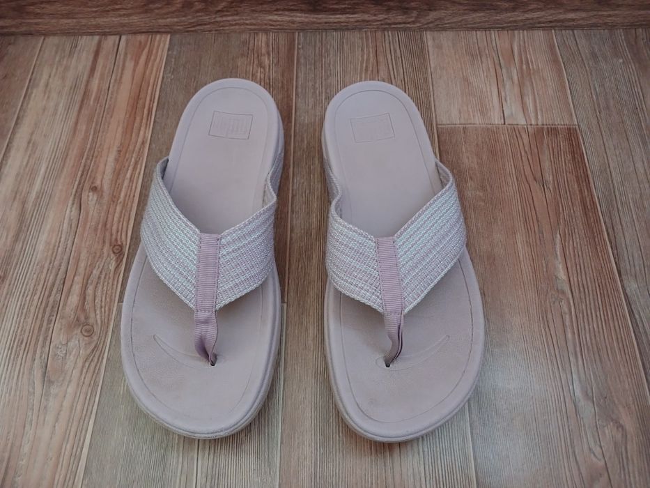 В'єтнамки, тапки Flip flop p.41