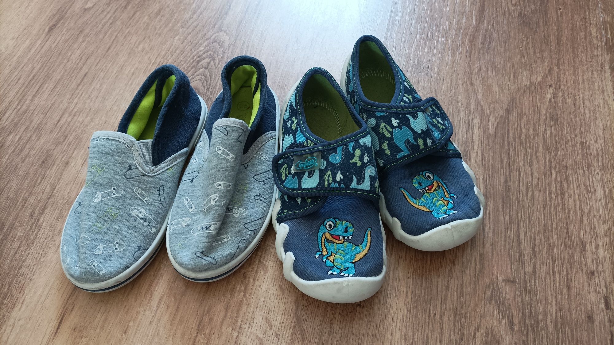 Śniegowce 27 kapcie gratis