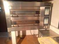 forno industrial ramalhos