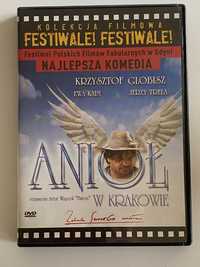 Anioł w Krakowie DVD