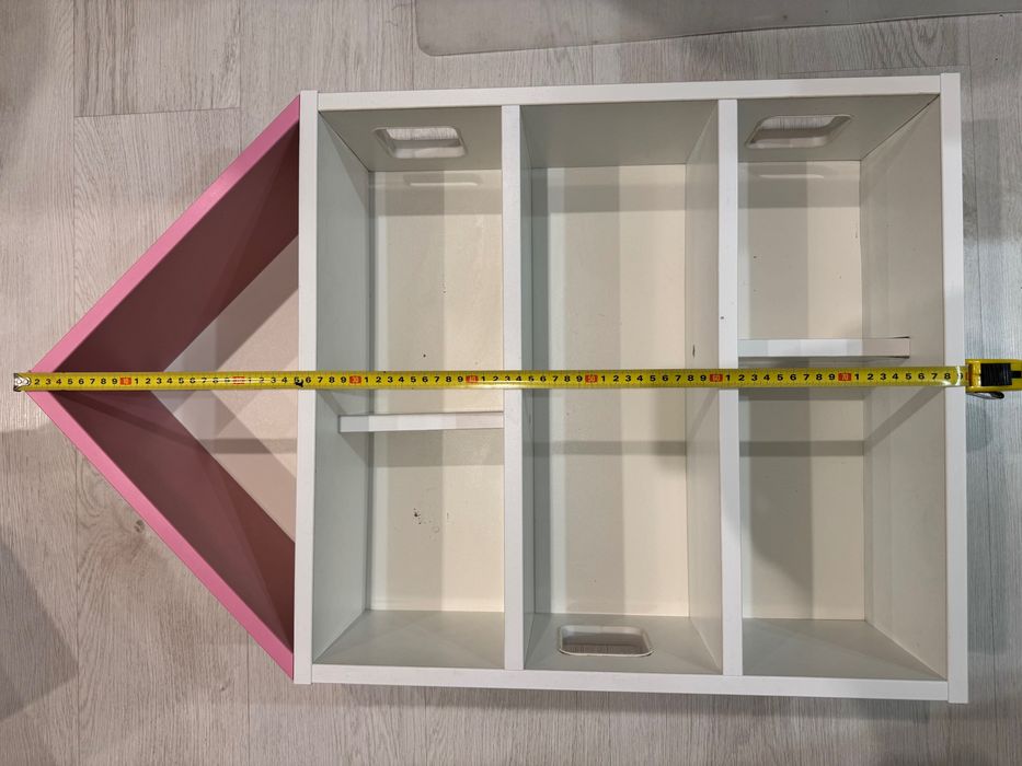 Будинок для ляльок