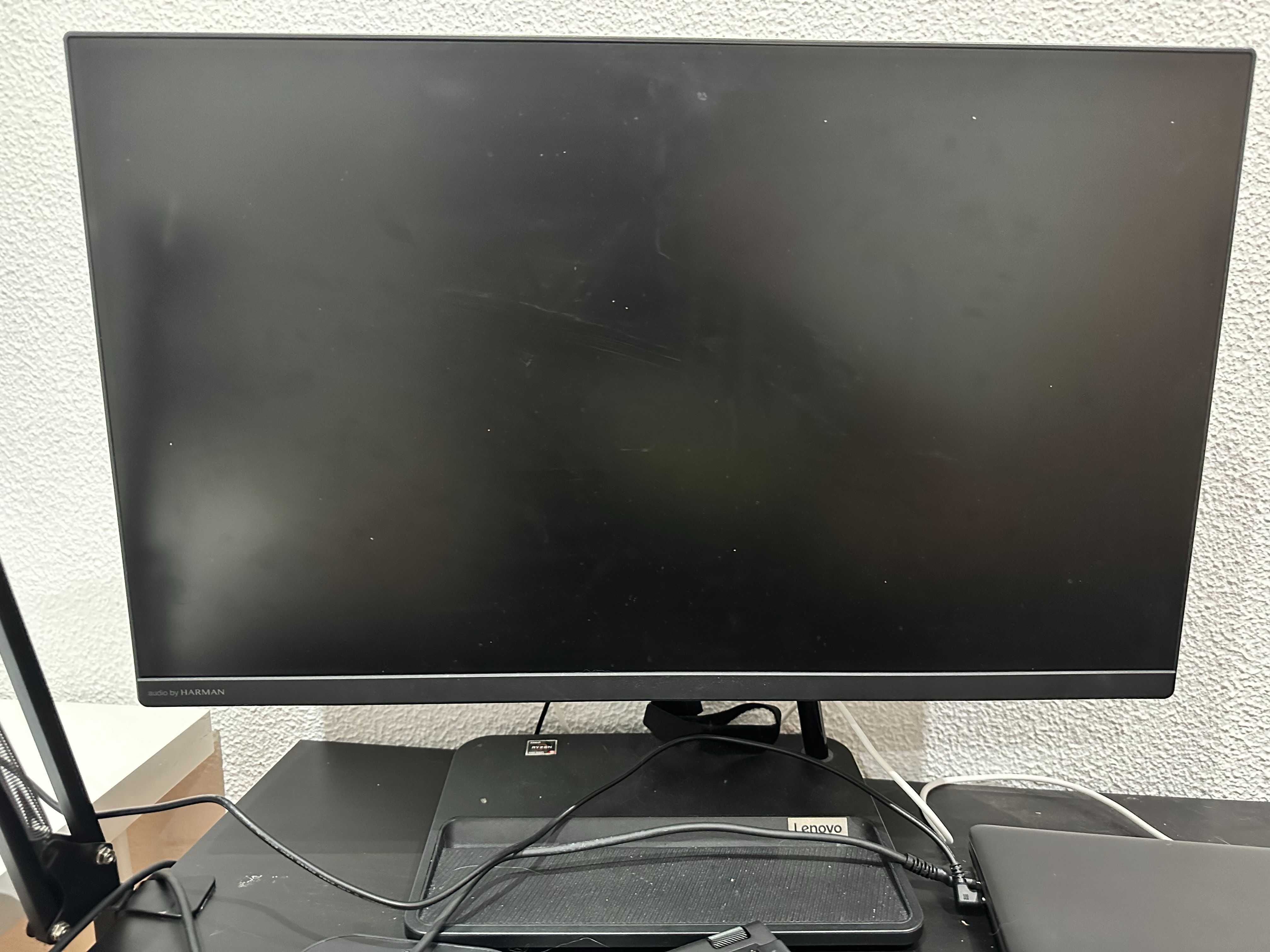 PC LENOVO com garantia 2 anos