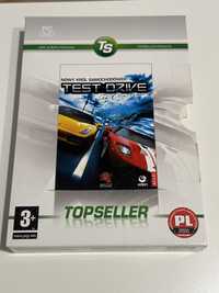 Gra Test Drive Unlimited, wersja PL na PC