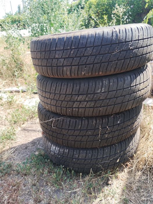 Продам резину R13