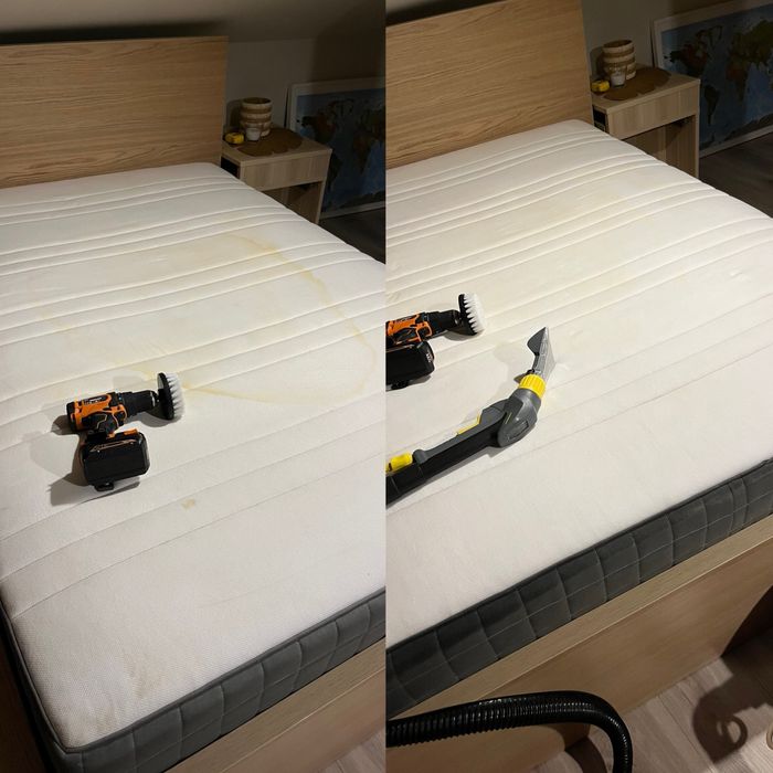 Pranie kanap, tapicerki meblowej, wersalek, narożników, łóżek, dywanów