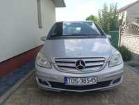 Mercedes W 245 B Classe 2007r