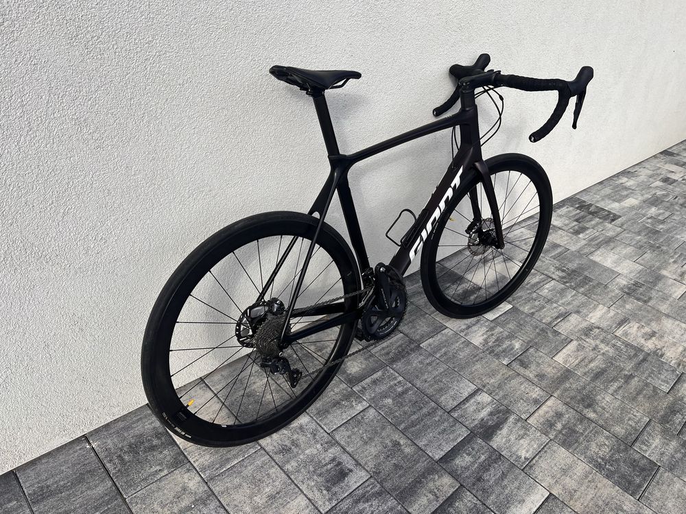 Giant TCR CARBON Ultegra