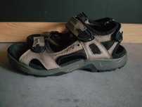 Sandały ECCO trekkingowe Offroad 42