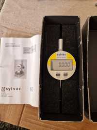 Czujnik elektroniczny SYLVAC 0,001mm