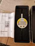 Czujnik elektroniczny SYLVAC 0,001mm