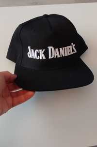 Męska czapka z daszkiem Jack Daniels