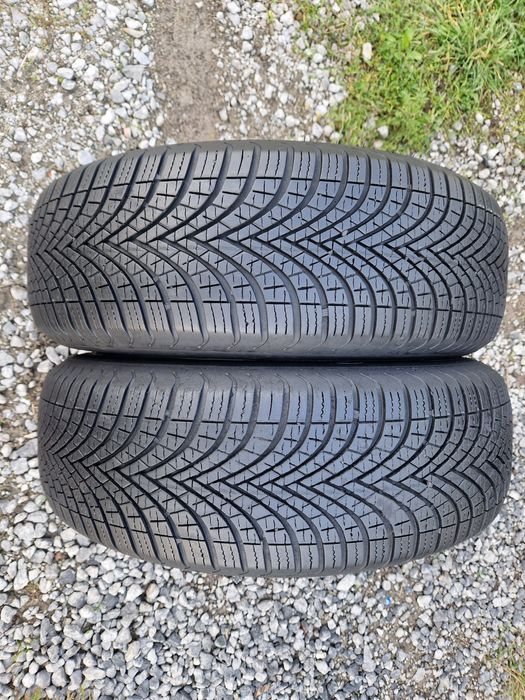 Opony wielosezonowe Sava All Weather 195/65r15 (91H)