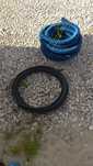 Kabel ziemny yky 4x10 Nkt+peszel