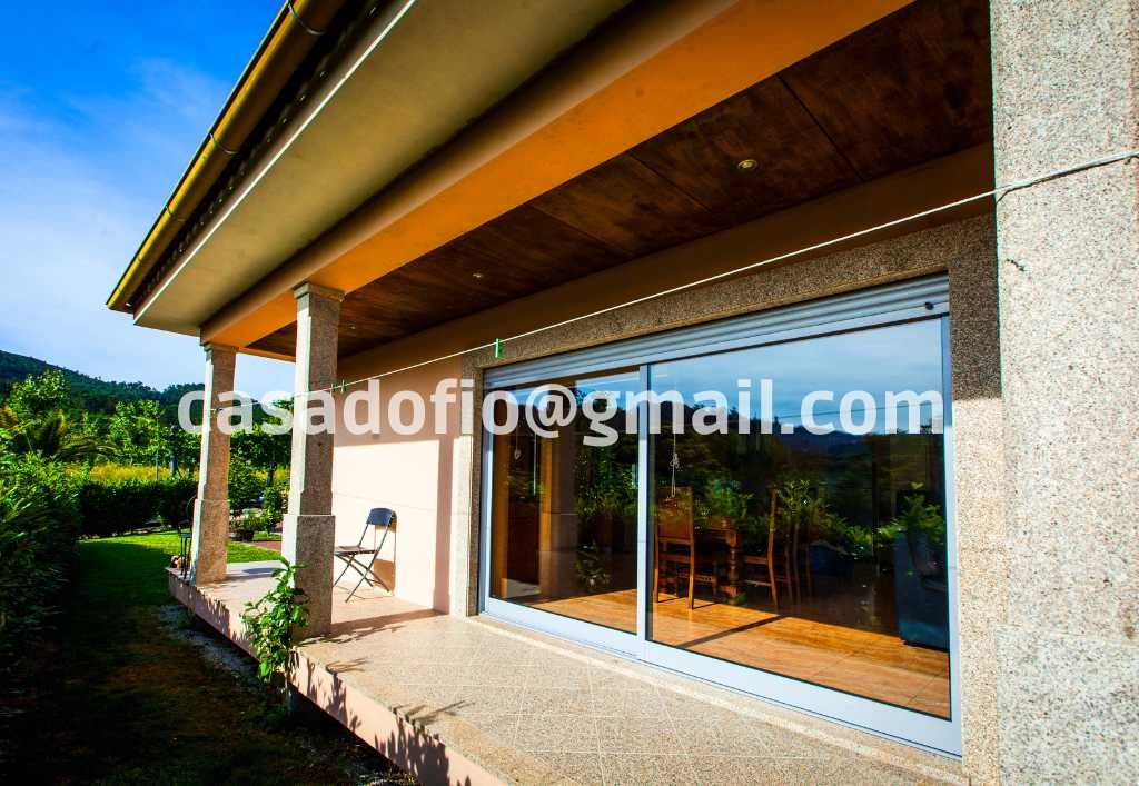 Casa de férias no Gerês