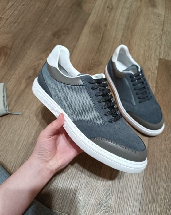 Кросівки Brunello Cucinelli 43 розмір