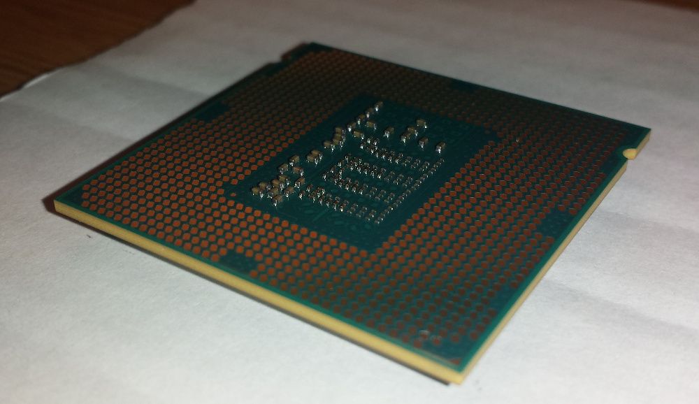 Intel i5-4690K (3.4 Ghz) - Processador (CPU) - Socket (LGA) 1150 (4)