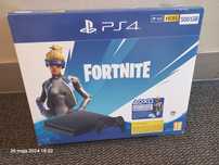 Konsola ps4+VR+gry
