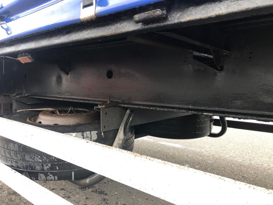 Kaczepa krone standard