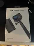 Dji osmo action 3