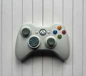 Bezprzewodowy Pad XBOX 360
