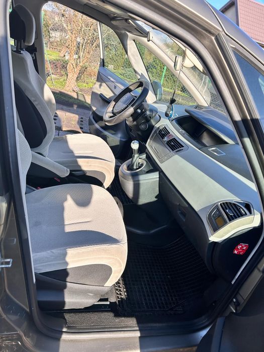 Sprzedam Citroen C4 Grand Picasso 7 osobowy