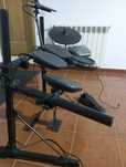 Bateria eletrónica Ringway td90