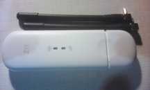 Pen 4G modem / router/wi-fi até 150Mbps
