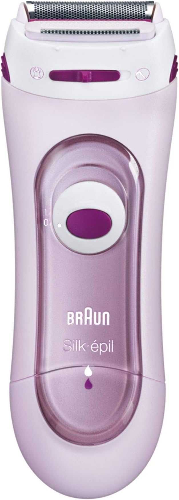 Depilator BRAUN Silk-epil LS 5360