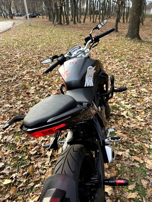 Продам мотоцикл в хорошому стані