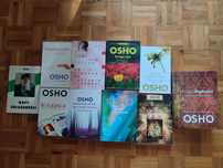 Wspaniałe książki osho
