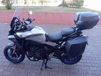 YAMAHA TRACER 9 GT 2022