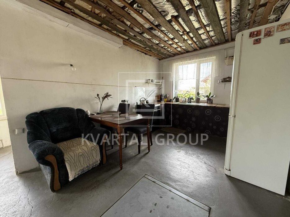 Одноповерховий будинок 74 м² + 17 соток!