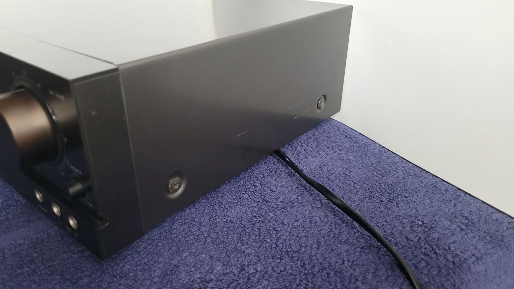 Magnetofon Technics RS-B605, Głowica Aiwa DX.