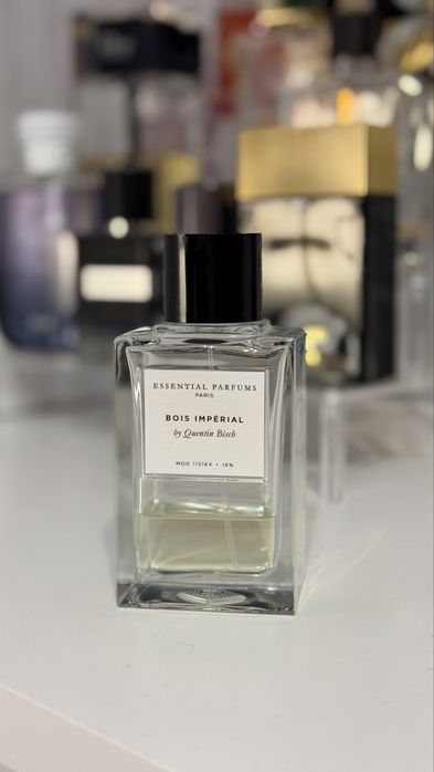 Essential Parfums Bois Imperial