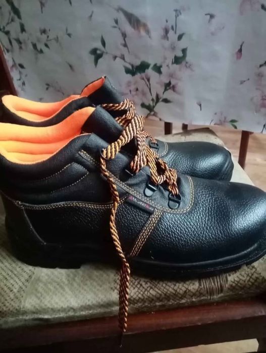 Чоловічі Робочі черевики р.45