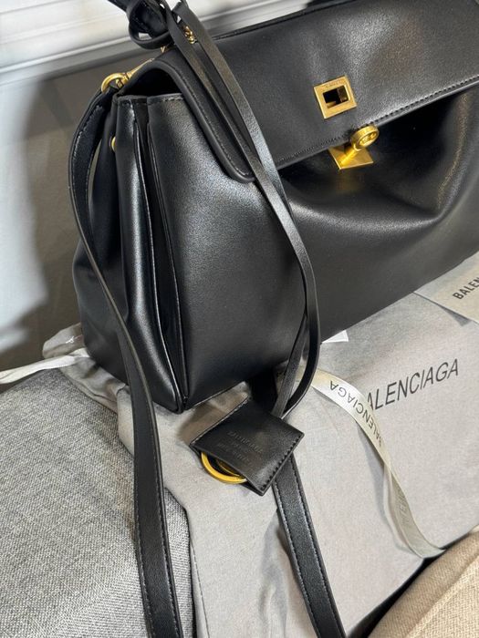 Сумка жіноча шкіряна