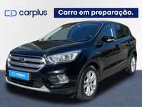 Ford Kuga 1.5 TDCi Business