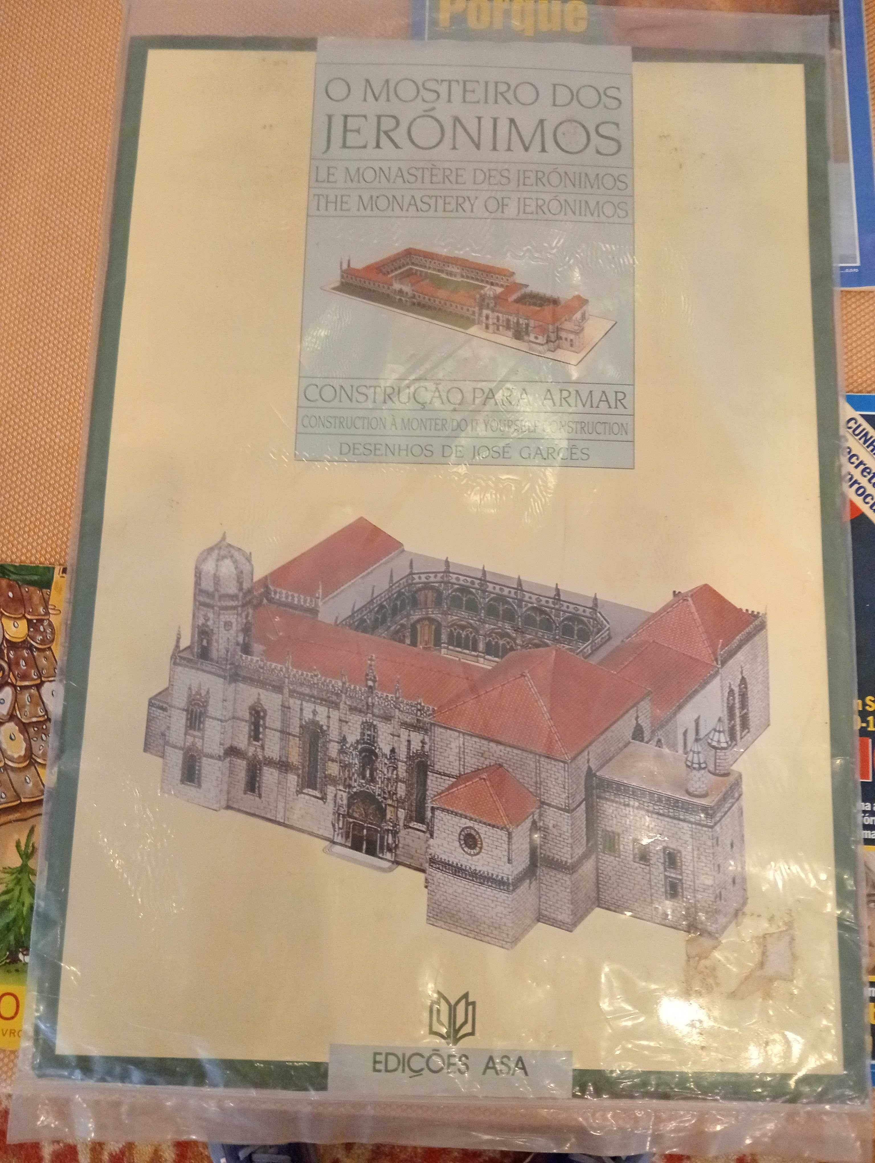 Mosteiro dos Jerónimos