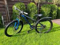 Rower Unibike Mission 26
