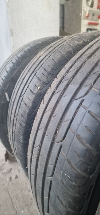 Opony Bridgestone letnie