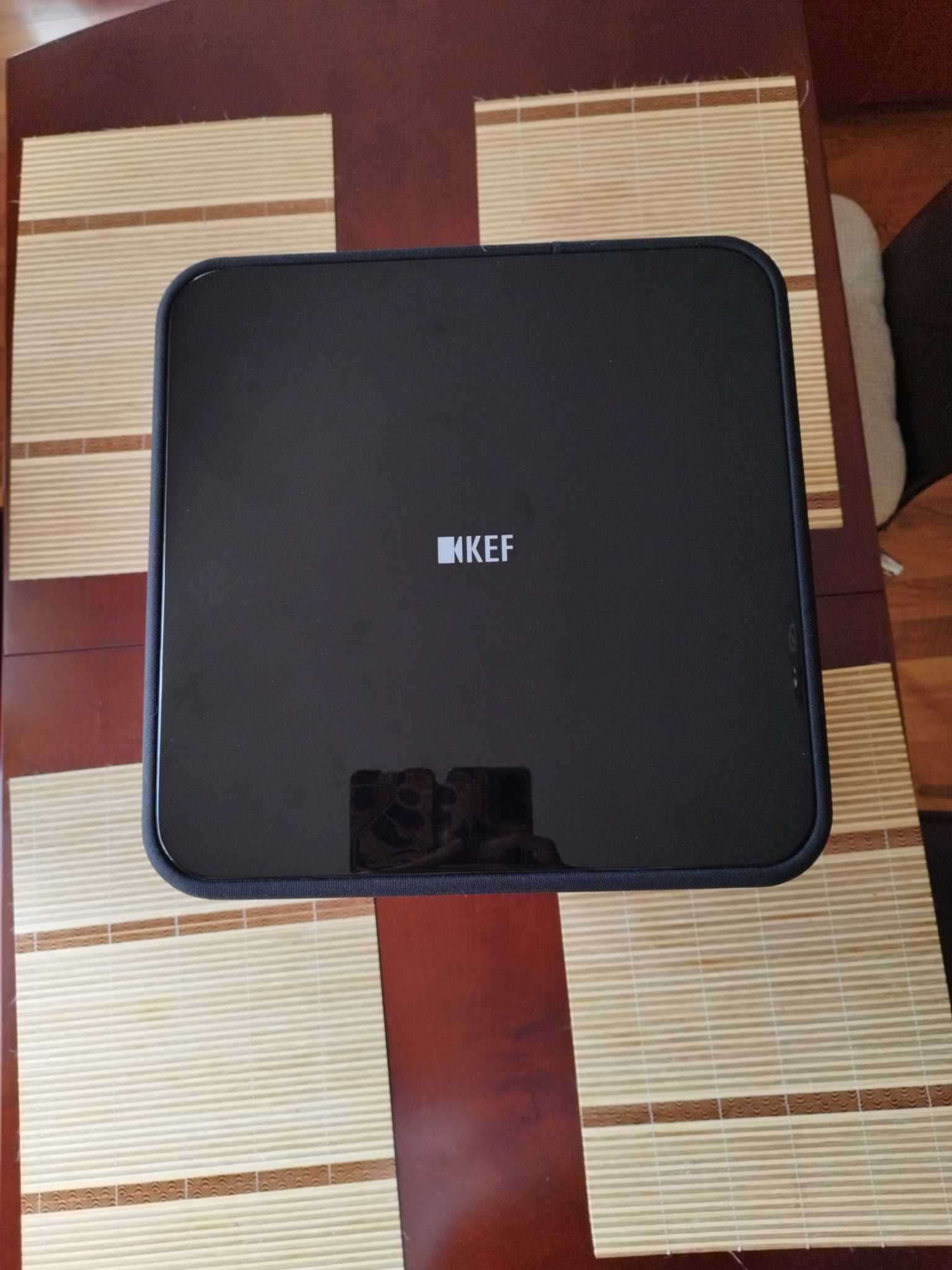 KEF Kube-2 Subwoofer