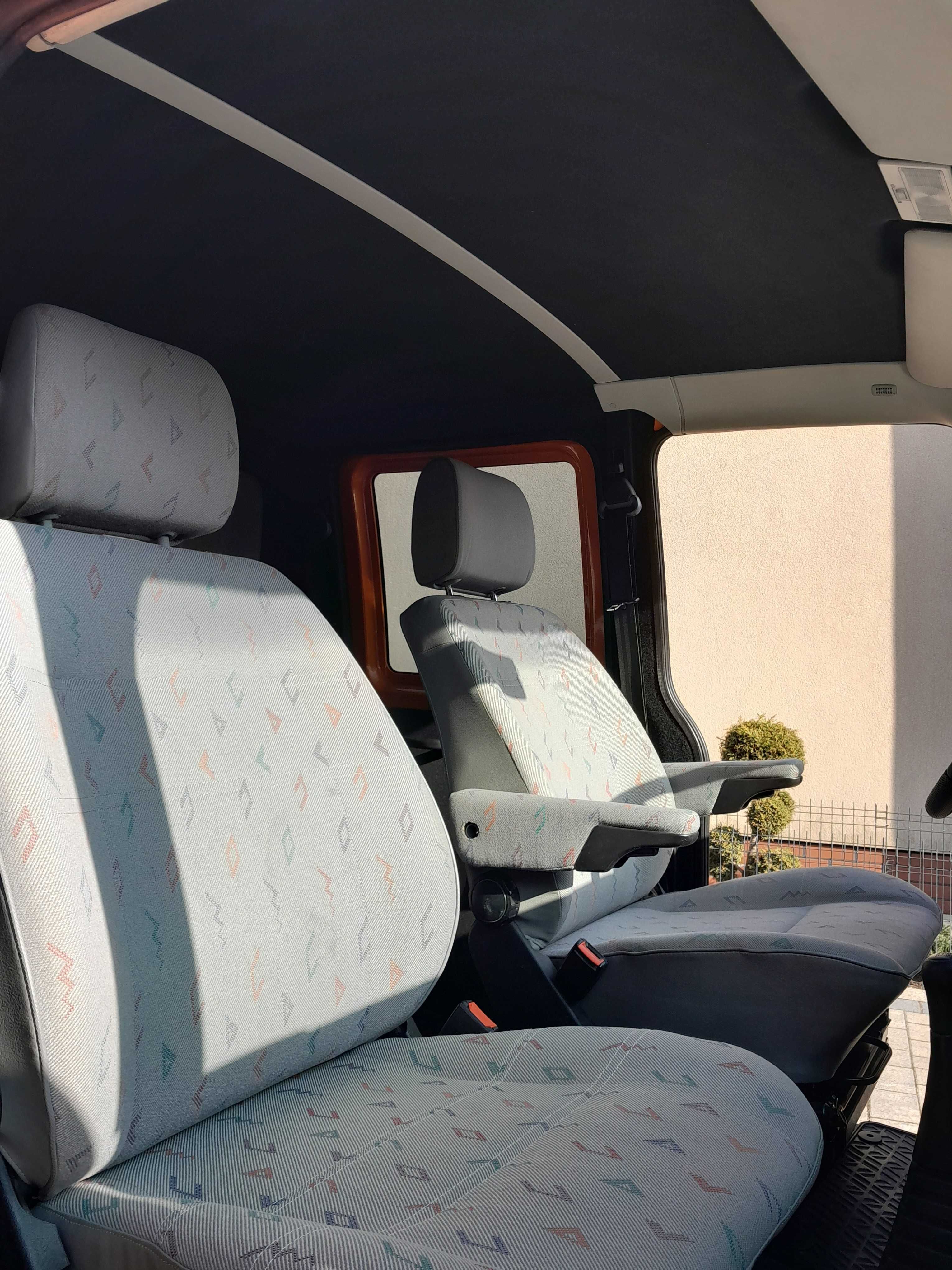 VW T4 Syncro 2.5 TDI Doka Multivan Caravelle