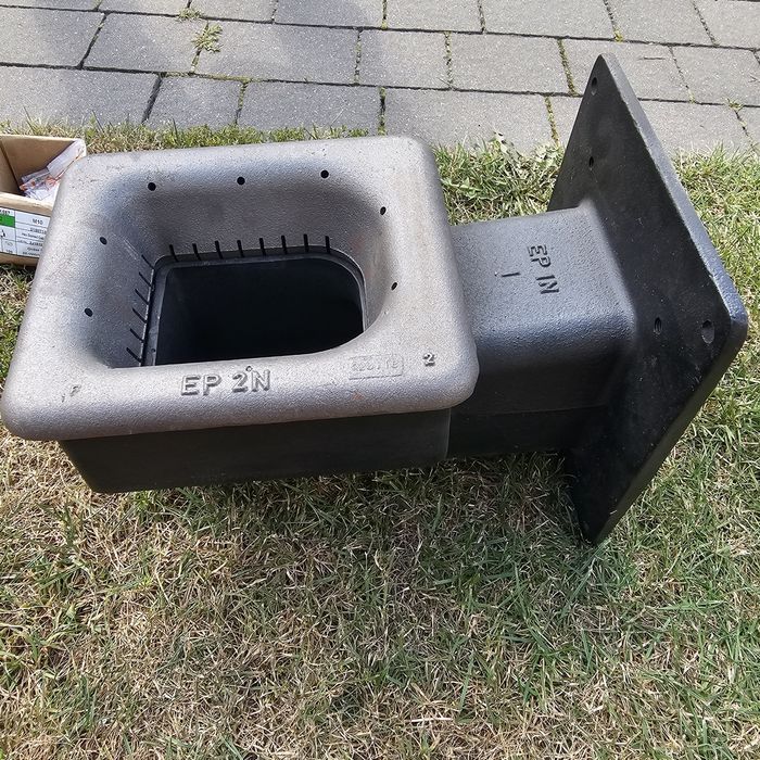 Nowy Palnik żeliwny do eko groszku od 9KW do 15KW peletu