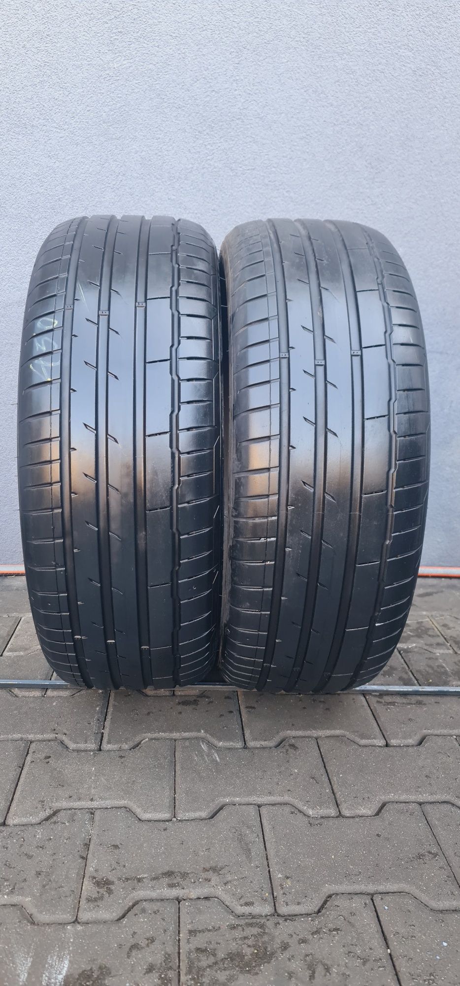 235/55/18 Hankook