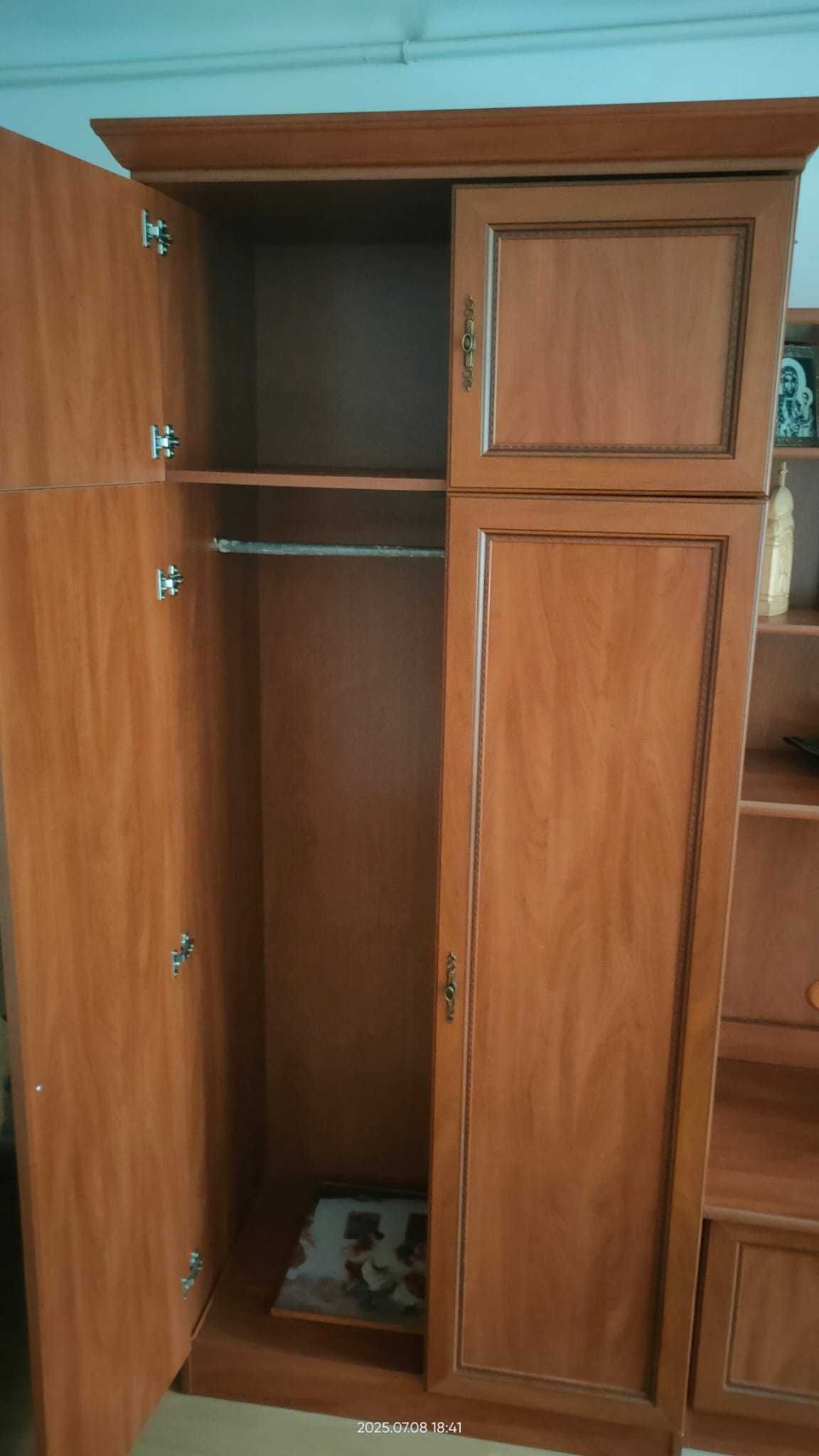 Meble do pokoju, zestaw mebli